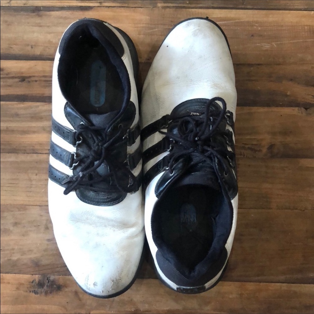 Men’s Addis’s golf shoes